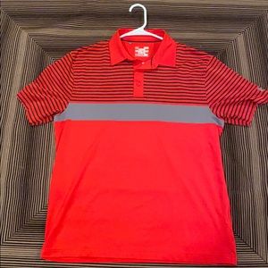 Under Armour Polo “Heat Gear”